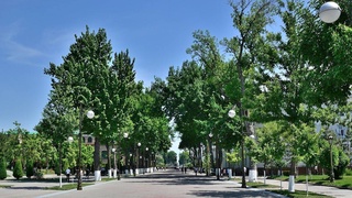 Weather forecast for May 5