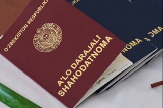 Мактаб баҳоларини ОТМга кириш имтиҳонларида ҳисобга олиш тартиби кўриб чиқилмоқда