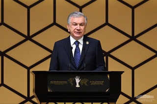 O‘zbekiston Prezidenti korrupsiyaga qarshi kurashish sohasida qator muhim tashabbuslarni ilgari surdi