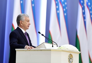 Алыс аймақларда ислейтуғын шыпакерлердиң айлық қосымша үстеме 2 миллион сумнан 4,5 миллион сумға арттырылады