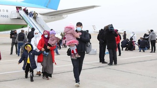 Uzbekistan presented its experience of repatriation of citizens of the country from Syria and Iraq during the session of the UN Council