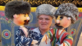 Новый проект от Хорезмских представителей туризма