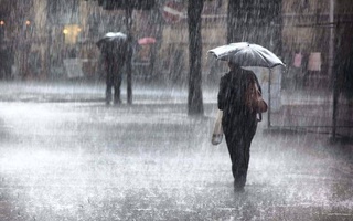 Прогноз погоды на 15 марта