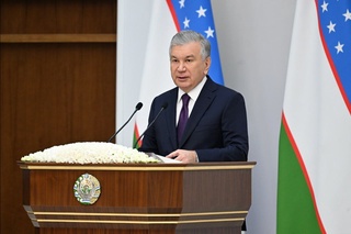 Кейинги йилларда 500 мингга яқин ходимнинг қонуний ҳуқуқлари ҳимоя қилинди