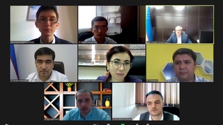 Ilgʻor tajribani oʻrganish — toʻgʻri yoʻl