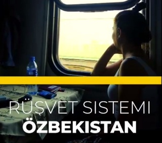 "Ўзтемирйўловчи": Туркиялик сайёҳдан 100 минг сўм пора олиб, жойини алмаштириб берган поезд ходими топилмади