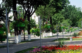 Демалыс күндері ауа райы бұлтты және құрғақ ауа-райы сақталады — Узгидромет