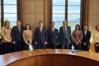 Uzbekistan Reaches Agreements with Three More Countries on WTO Accession