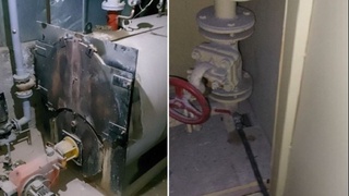 Табиий газдан ноқонуний фойдаланиш натижасида давлатга 418 млн сўм зарар етказилгани аниқланди