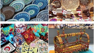 Қайси ҳудудда оилавий корхоналар сони кўп?