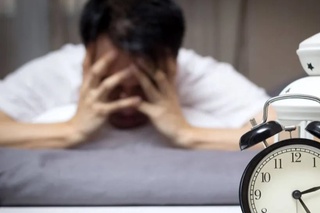 Уйқусизлик асоратларини камайтириш мумкин