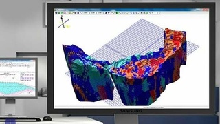 В Алмалыке появился Научно-образовательный и проектный центр