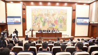 Новые горизонты сотрудничества