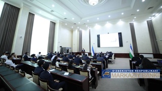 Центробанк Узбекистана сохранил основную ставку на уровне 14% годовых