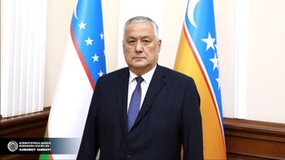 Қарақалпақстан Республикасы Министрлер Кеңесиниң Коррупцияға қарсы ишки қадағалаў бөлими баслығы тайынланды