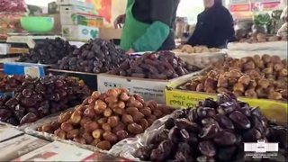 В районах Ташкента организованы продовольственные ярмарки по сниженным ценам в месяц Рамазан