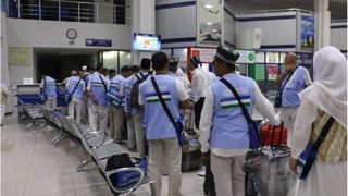 Мәжбүрлі атқару бюросы Шетелге баратын азаматтарға ескерту жасады.