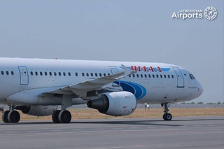 Yamal Airlines starts flights to Namangan