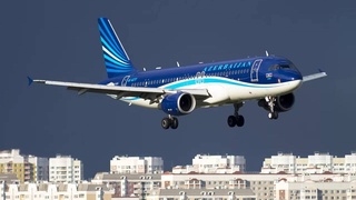 Azerbaijani airline AZAL opens flights to Samarkand and increases the frequency of flights to Tashkent