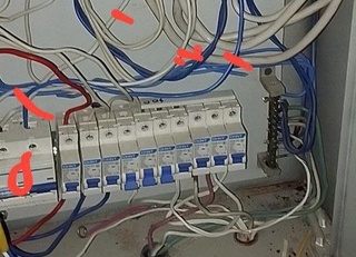 Jizzaxda elektr energiyasidan noqonuniy ulangan “Play station” aniqlandi