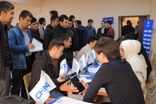 Gʻolib talabalar kompaniyaga ishga qabul qilinadi