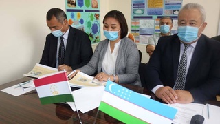 Ученые готовы к сотрудничеству