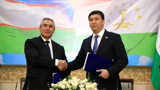 Коканд и Худжанд подписали Меморандум о сотрудничестве
