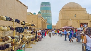 Туризм соҳасидаги тадбиркорлар харажатларининг бир қисми компенсация қилинади