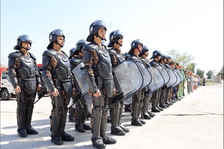 “Ўзбекнефтгаз” АЖда фавқулодда вазиятларни олдини олиш ва фуқаро муҳофазаси ойлиги эълон қилинди