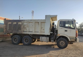 Тошкент шаҳрида тўла вазни 10 тоннадан юқори бўлган юк ташувчи автомашиналар ҳаракати тиғиз вақт оралиқларида тақиқланади