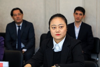 Хитой компаниялари билан ҳамкорликда Фарғонада “Ақлли шаҳар” технологияларини жорий этилади