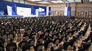 Шавкат Мирзиёев: Ислоҳот қуруқ рақамларда эмас, аввало халқимизнинг кундалик ҳаётида ўз аксини топиши зарур