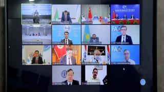 ШҲТга аъзо давлатлар Аграр технологияларни алмашиш ва таълим бўйича кўргазма базасини яратиш концепциясини тасдиқлади