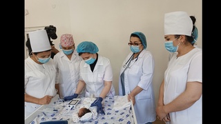 «Zamin» фондининг навбатдаги саховатли лойиҳаси