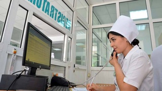 Цифровые решения приближают медицину к людям