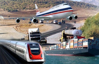 Иранмен көлік саласындағы ынтымақтастық дамытылады