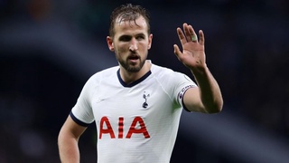 Болельщики «Тоттенхэма» поддержали желание уйти Харри Кейна