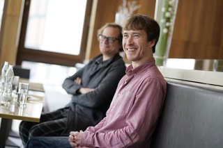 Ҳамюртимиз Австриянинг Линц Брукнер оркестри концертмейстери этиб тайинланди