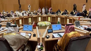 The first meeting of the Strategic Dialogue "Cooperation Council of the Arab States of the Gulf - Central Asia" took place