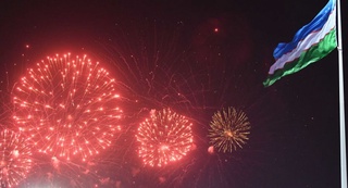 Келаси йилда қанча қўшимча дам олиш кунлари бўлади?