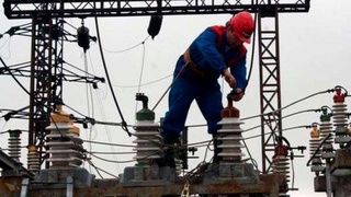 Фарғонанинг 3 туманида қарийб 5000 истеъмолчи электрсиз қолди