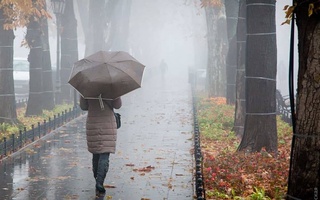 Прогноз погоды на 28 января