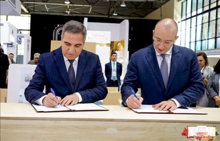 Ташкент пен Мәскеу қалалары арасында туризм саласындағы ынтымақтастық дамиды