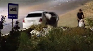 В Ташкенте с начала года выявлено более двух тысяч нарушений, связанных с незаконным выбросом мусора