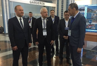 Референдум-2023: на участках работают международные наблюдатели от МПА СНГ