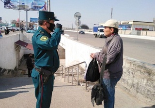 Карантин юмшатилишига тайёрмиз