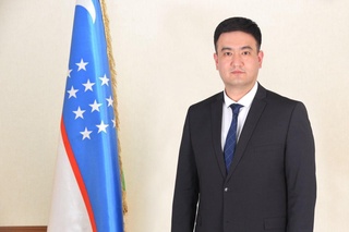 Sog'liqni saqlash vazirining  Fan va ta'lim boshqarmasiga yangi rahbar tayinlandi