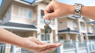 Отменен подоходный налог с аренды недвижимости