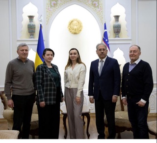 Ўзбекистоннинг сут маҳсулотлари саноатида Украина стандартлари жорий этилади