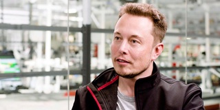 Ilon Mask nega kamtarona uyda yashaydi?